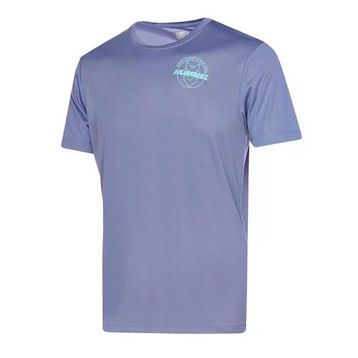 Hummel 912188-9963 Walker Erkek Spor Tişört