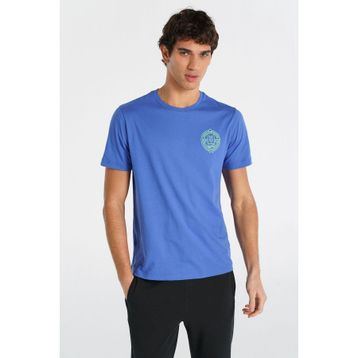 Hummel 912202-7837 Calvert Erkek Spor Tişört