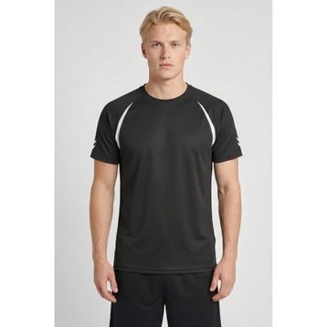 Hummel 912350-2001 Tallo Erkek Tişört