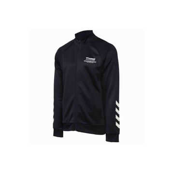 Hummel 921133-2001 Hmlfalconzo Siyah Erkek Sweatshirt