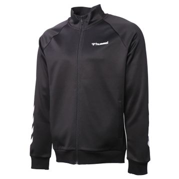 Hummel 921133-2001 Hmlfalconzo Siyah Erkek Sweatshirt