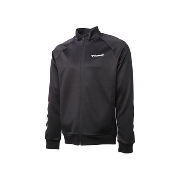 Hummel 921133 Erkek Mavi Sweatshirt