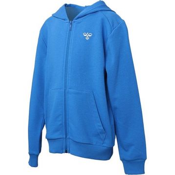 Hummel 921164-2104 Felinos Çocuk Fermuarlı Sweatshirt