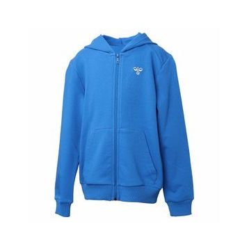 Hummel 921164-2104 Felinos Çocuk Fermuarlı Sweatshirt