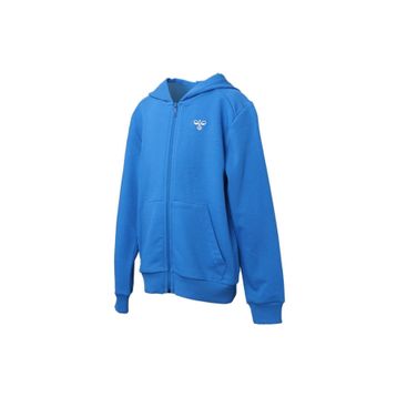 Hummel 921164-2104 Felinos Çocuk Fermuarlı Sweatshirt