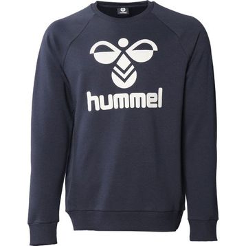 Hummel 921460-7429 Kopenhang Gece Mavisi Erkek Sweatshirt
