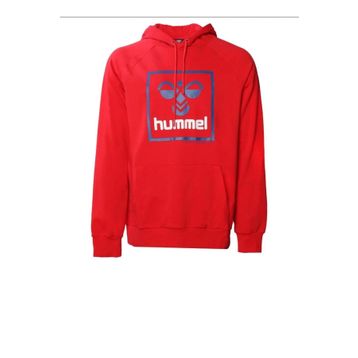 Hummel 921556-3658 T-Isam 2.0 Erkek Sweatshirt