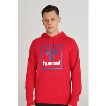 Hummel 921556-3658 T-Isam 2.0 Erkek Sweatshirt