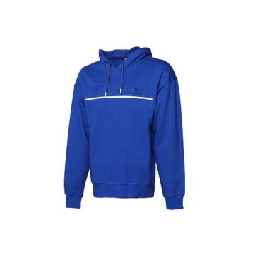 Hummel 921645-7788 Lacivert Erkek Sweatshirt