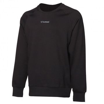 Hummel 921677-2001 Evon Siyah Erkek Sweatshirt