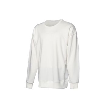 Hummel 921720-7788 Hmlmaddox Lacivert Oversize Erkek Sweatshirt