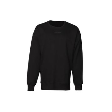 Hummel 921720-7788 Hmlmaddox Lacivert Oversize Erkek Sweatshirt