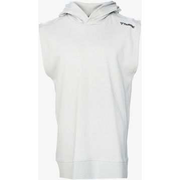 Hummel 921763-2521 Gri Erkek Sweatshirt