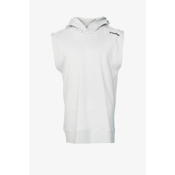 Hummel 921763-2521 Gri Erkek Sweatshirt
