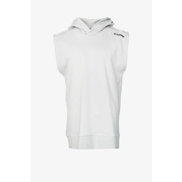 Hummel 921763-2521 Gri Erkek Sweatshirt