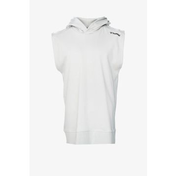 Hummel 921763-2521 Gri Erkek Sweatshirt