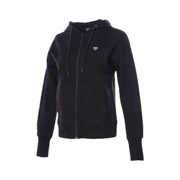 Hummel 921774-2001 Siyah Kadın Sweatshirt