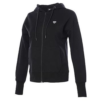 Hummel 921774-2001 Siyah Kadın Sweatshirt