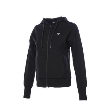 Hummel 921774-2001 Siyah Kadın Sweatshirt