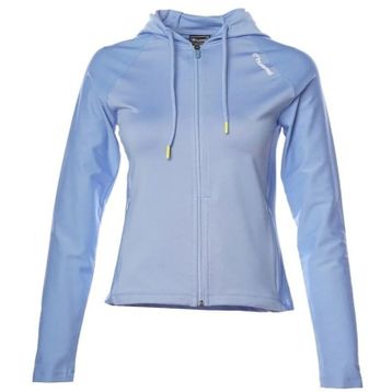 Hummel 921794-2516 Mavi Kadın Sweatshirt