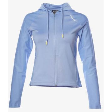 Hummel 921794-2516 Mavi Kadın Sweatshirt