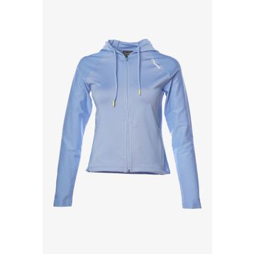 Hummel 921794-2516 Mavi Kadın Sweatshirt