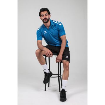 Hummel 922223-8448 Dream Functional Erkek Polo Tişört