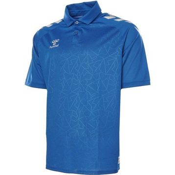 Hummel 922223-8448 Dream Functional Erkek Polo Tişört
