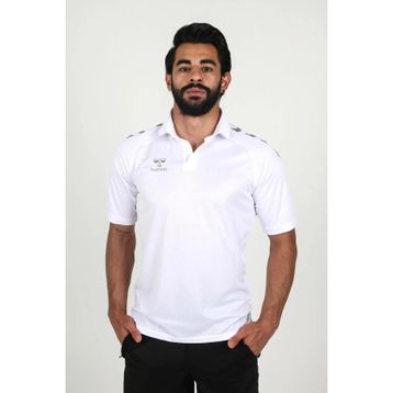 Hummel 922223-9001 Dream Functional Erkek Polo Tişört