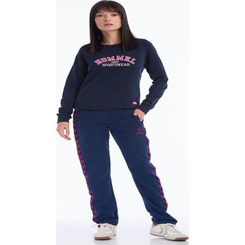 Hummel 930136 Kadın Eşofman Altı