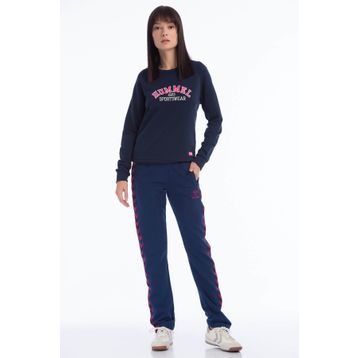 Hummel 930136 Kadın Eşofman Altı