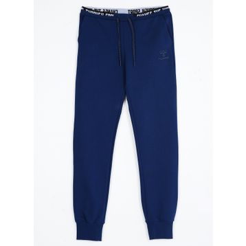 Hummel 930136 Kadın Eşofman Altı