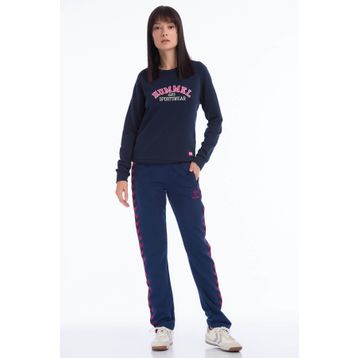 Hummel 930136 Kadın Eşofman Altı