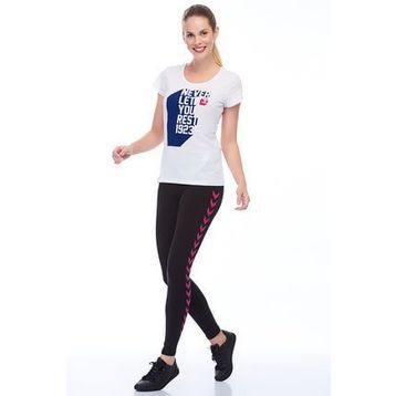 Hummel 930235 Christina Kadın Tayt