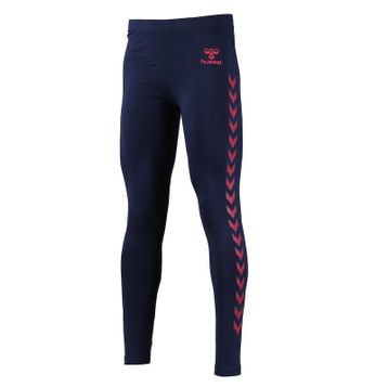 Hummel 930235 Christina Kadın Tayt