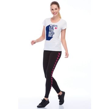 Hummel 930235 Christina Kadın Tayt