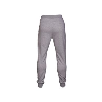 Hummel 930771-2007 Gri Erkek Eşofman Altı