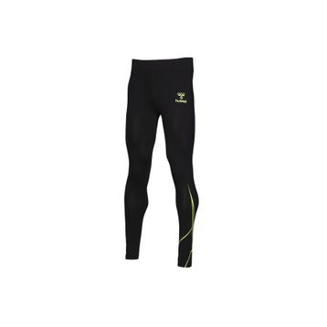 Hummel 930879-2001 Nano Kadın Tayt - M - Siyah