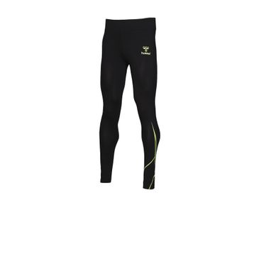 Hummel 930879-2001 Nano Kadın Tayt - M - Siyah