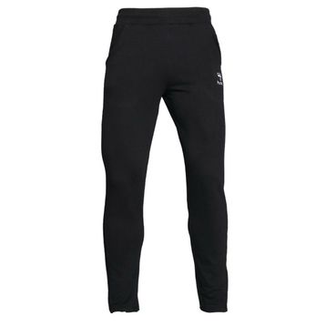 Hummel 930901-2001 Ken Siyah Erkek Eşofman Altı