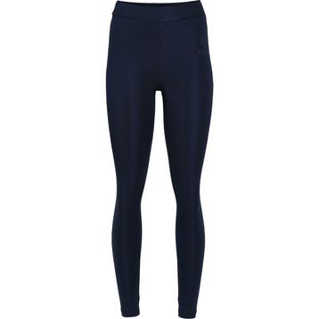 Hummel 930915-7480 Shelley Kadın Tayt - XS - Mavi
