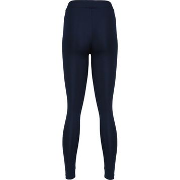 Hummel 930915-7480 Shelley Kadın Tayt - XS - Mavi