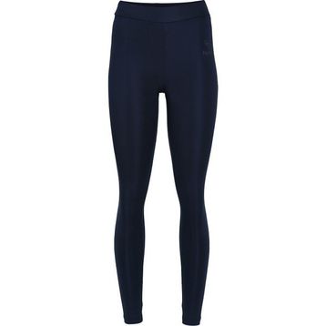 Hummel 930915-7480 Shelley Kadın Tayt - XS - Mavi
