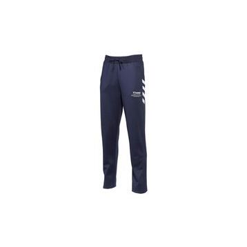 Hummel 931075-7459 Lacivert Erkek Eşofman Alt
