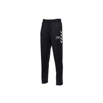 Hummel 931075-7459 Lacivert Erkek Eşofman Alt