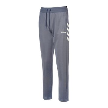 Hummel 931075-8588 Falconzo Mavi Erkek Eşofman Altı