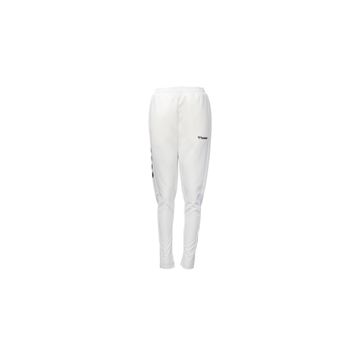 Hummel 931076-9003 Falconzo Tapered Beyaz Erkek Eşofman Altı