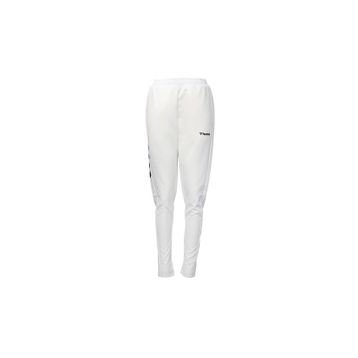 Hummel 931076-9003 Falconzo Tapered Beyaz Erkek Eşofman Altı