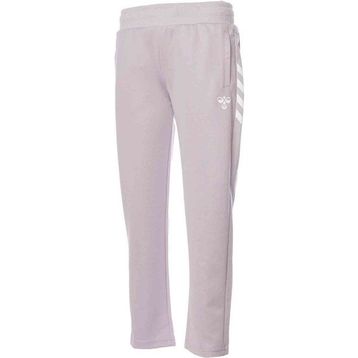 Hummel 931083-3182 Hmljaromir Mor Kız Çocuk Eşofman Altı