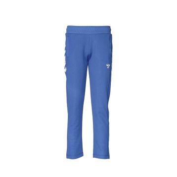 Hummel 931083-7837 Mavi Jaromir Kız Çocuk Eşofman Altı